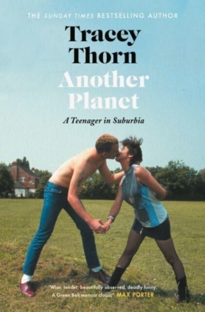 Another Planet (Paperback)