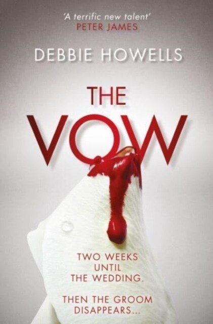 The Vow (Paperback)