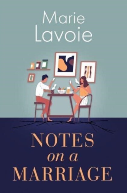 Notes on a Marriage (Paperback)