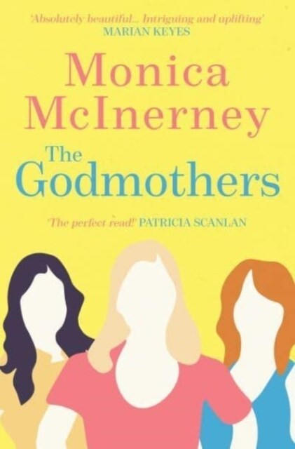 The Godmothers (Paperback)