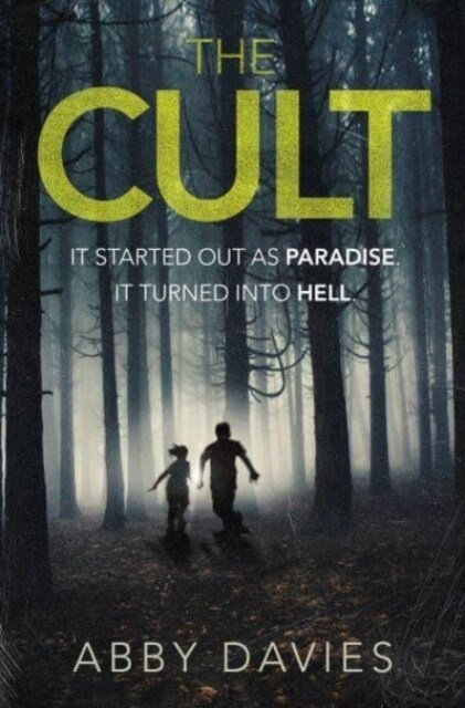 The Cult (Paperback)