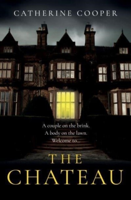 The Chateau (Paperback)