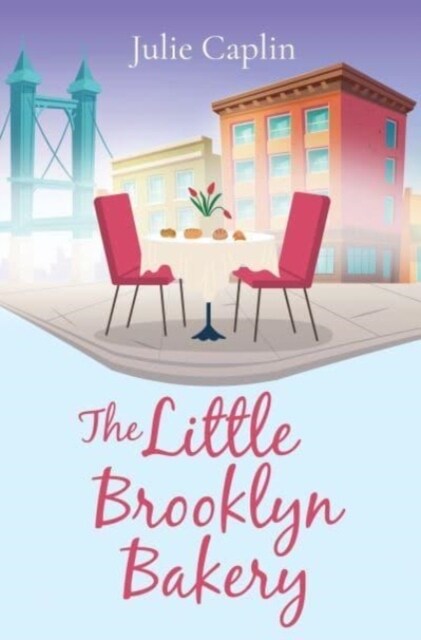 The Little Brooklyn Bakery (Paperback)
