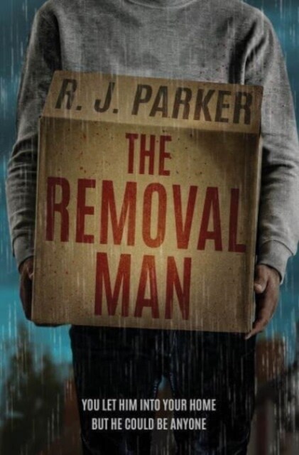 The Removal Man (Paperback)