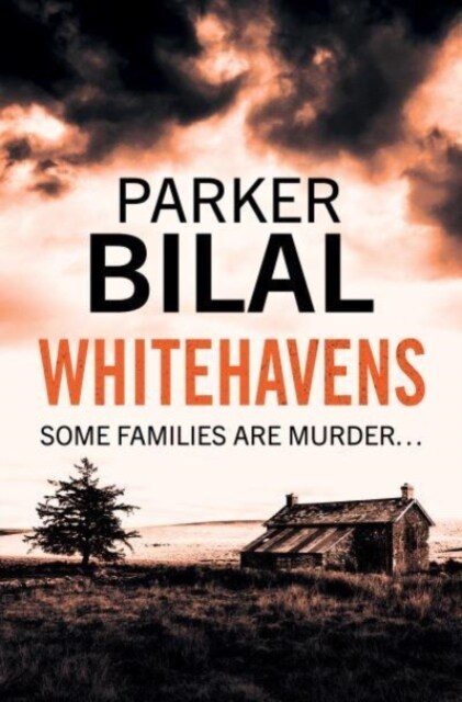 Whitehavens (Paperback)