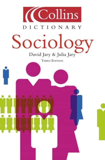 Sociology (Paperback, 3)