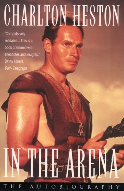 In the Arena (Paperback)