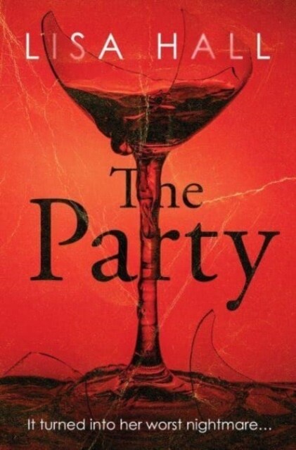 The Party (Paperback)