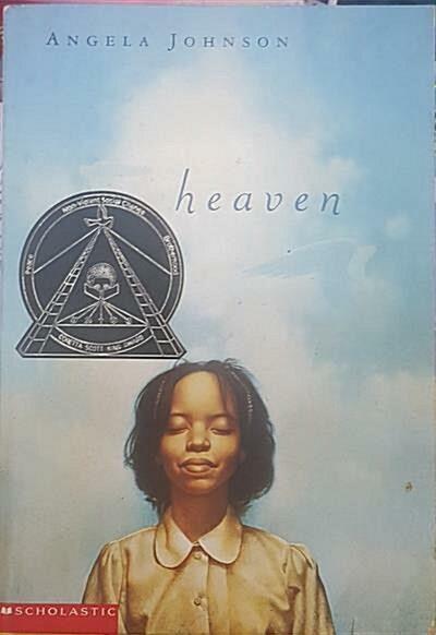 [중고] Heaven (Mass Market Paperback)