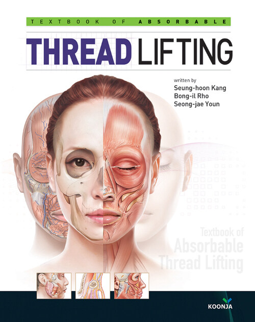 Textbook of Absorbable THREAD LIFTING