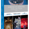 [중고] [블루레이] Arena di Verona Collection, Vol. 1 - Turandot, Romeo & Juliette, Aida