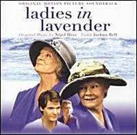 [수입] O.S.T. - Ladies in Lavender (라벤더의 연인들) (Soundtrack) (CD)