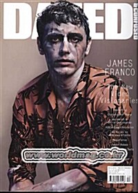 Dazed and Confused (월간 영국판): 2013년 12월호