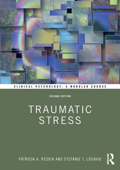 Traumatic Stress (Paperback, 2 ed)