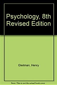 Psychology (Paperback)