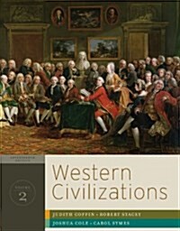 Western Civilizations (Paperback)