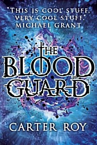 The Blood Guard (Paperback)