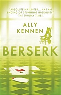 Berserk (Paperback)