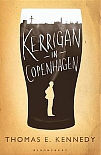 Kerrigan in Copenhagen (Paperback)