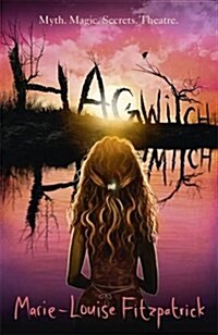 Hagwitch (Paperback)