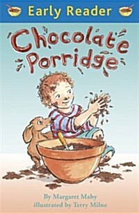 Chocolate Porridge (Paperback)