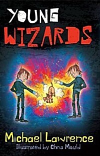 Young Wizards (Paperback)