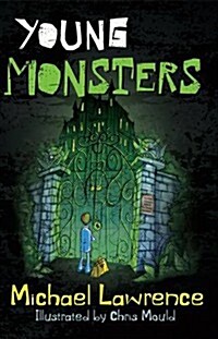 Young Monsters (Paperback)