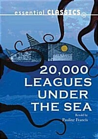 20,000 Leagues Under the Sea (Paperback)