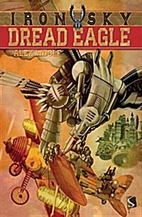 Dread Eagle (Hardcover)