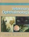 [중고] Veterinary Ophthalmology (Hardcover, 3rd)