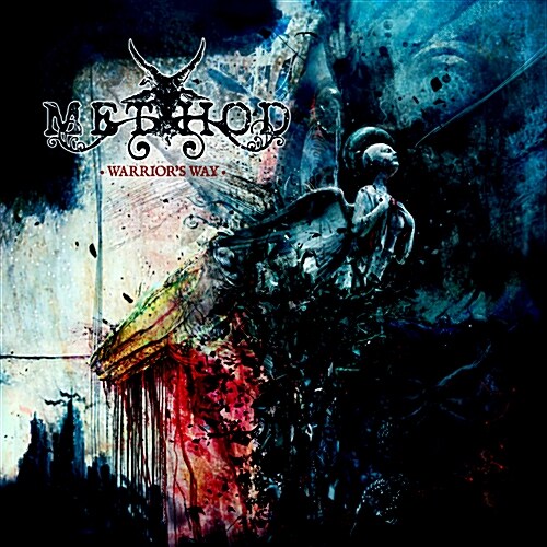 메써드(Method) - Warriors Way [EP]