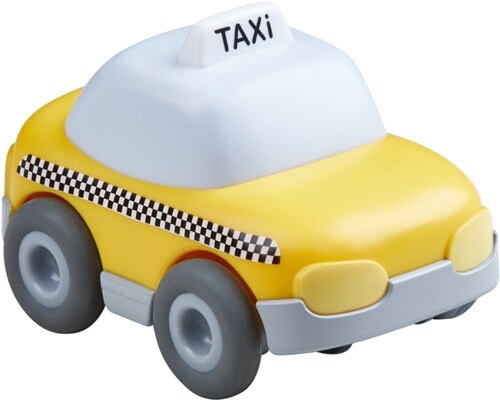 Kullerbu  Taxi (Toy)