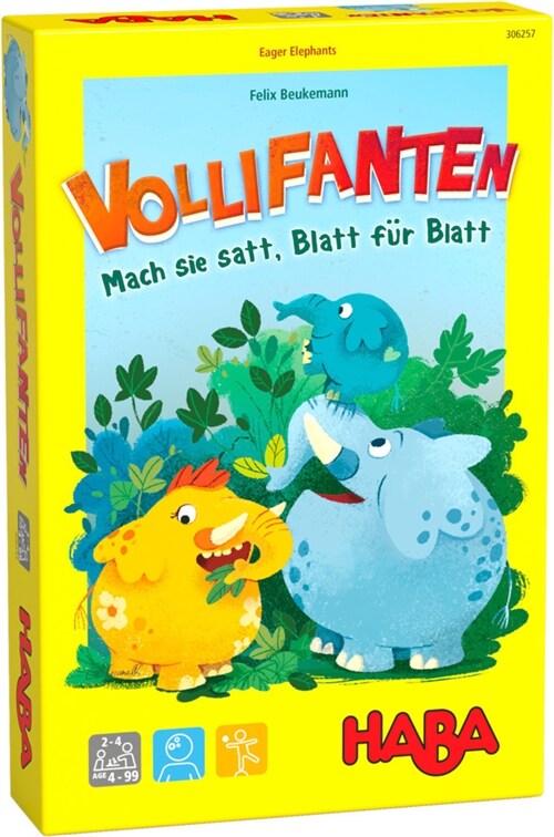 Vollifanten (Game)