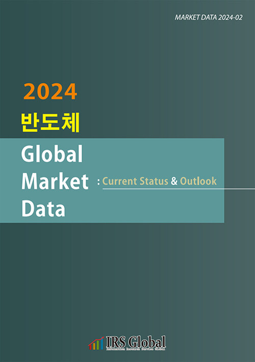 2024 반도체 Global Market Data