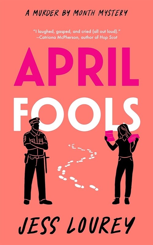 April Fools (Paperback)