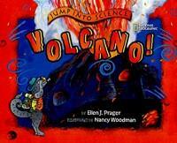 [중고] Jump Into Science: Volcano! (Paperback)