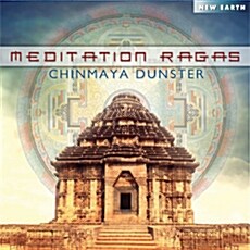 [수입] Chinmaya Dunster - Meditation Ragas