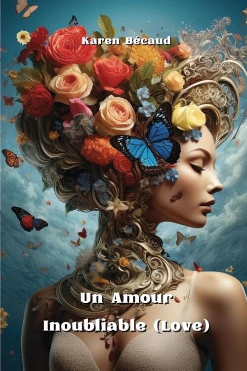 Un Amour Inoubliable (Love) (Paperback)
