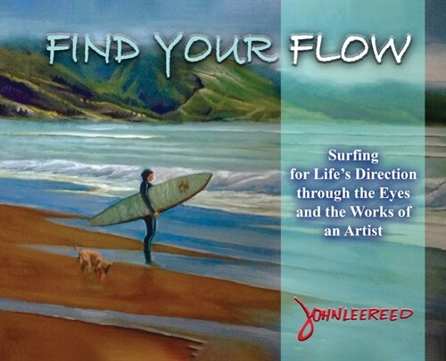 Find Your Flow (Hardcover)