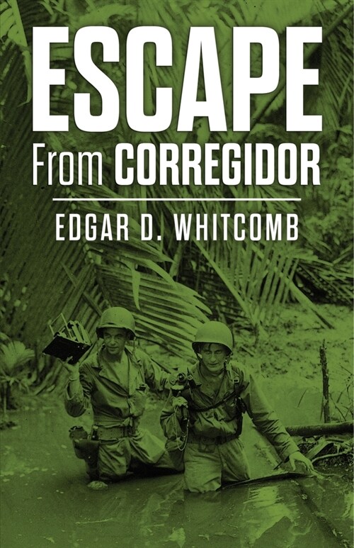 Escape from Corregidor (Paperback)