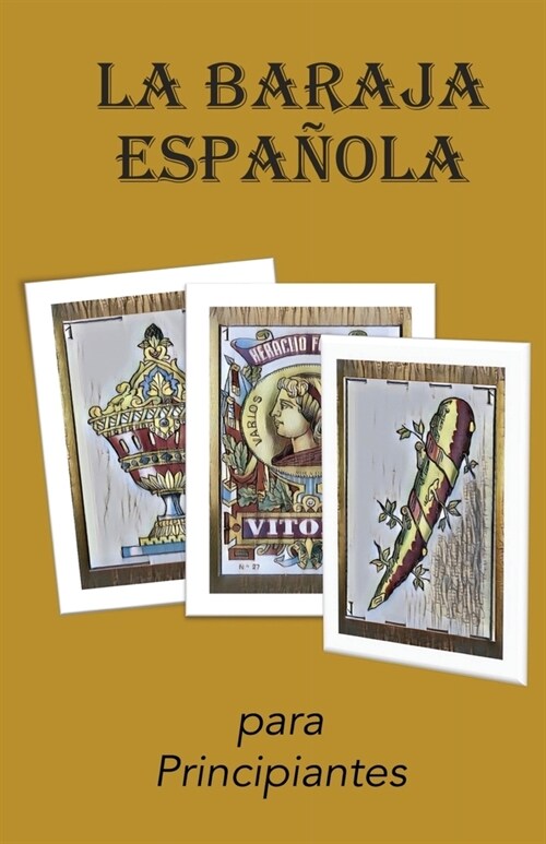 The Spanish Card (Paperback)