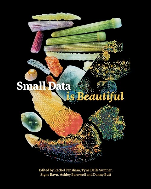 Small Data is Beautiful (Paperback)