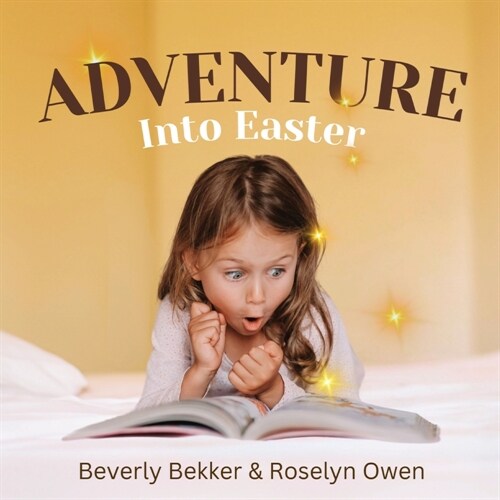 Adventure Into Easter (Paperback)