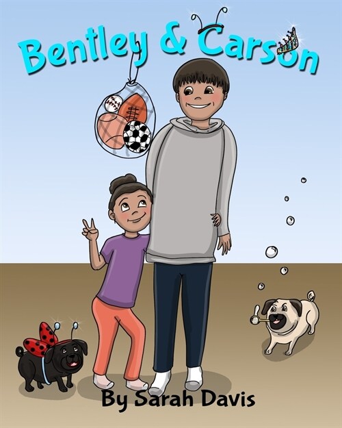 Bentley and Carson (Paperback)