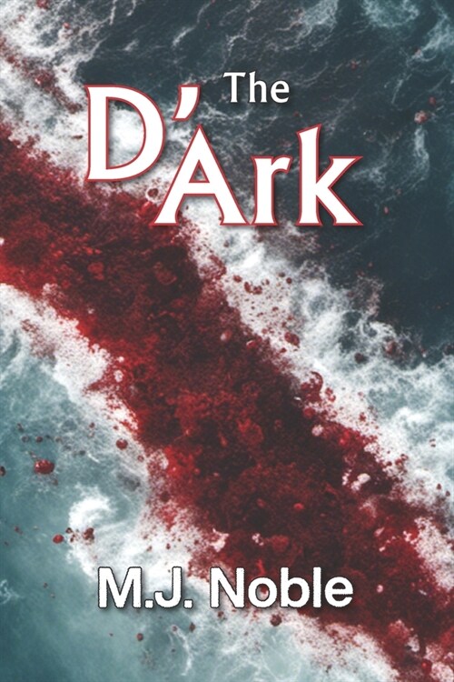 The DArk (Paperback)