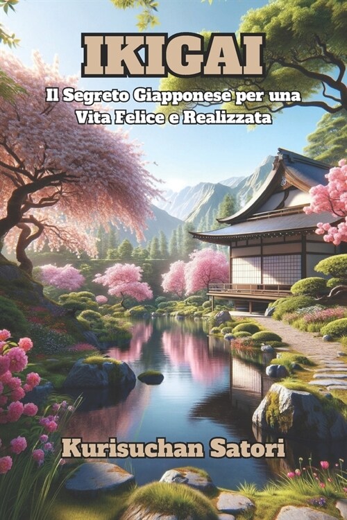Ikigai: Il Segreto Giapponese per una Vita Felice e Realizzata (Paperback)
