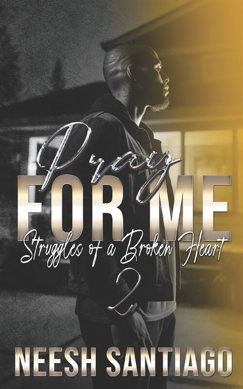 Pray for Me 2 (Paperback)