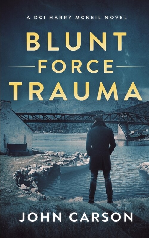 Blunt Force Trauma (Paperback)