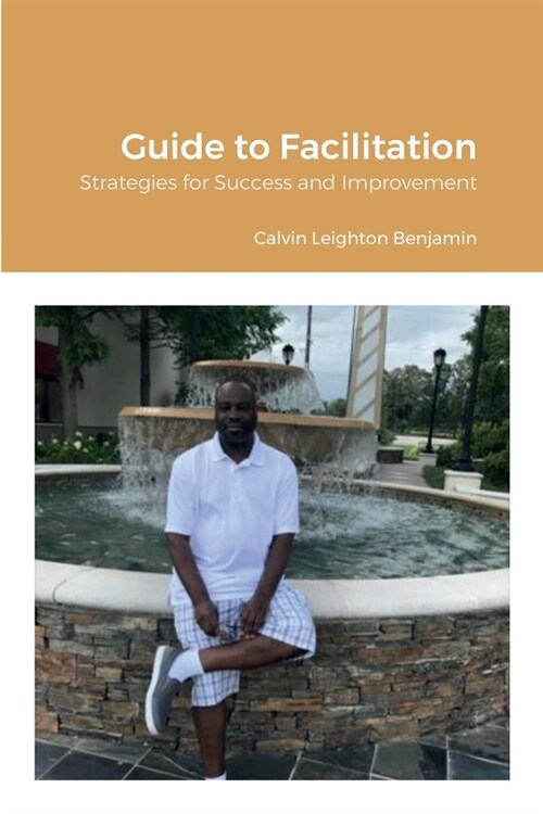 Guide to Facilitation: Strategies for Success and Improvement (Paperback)