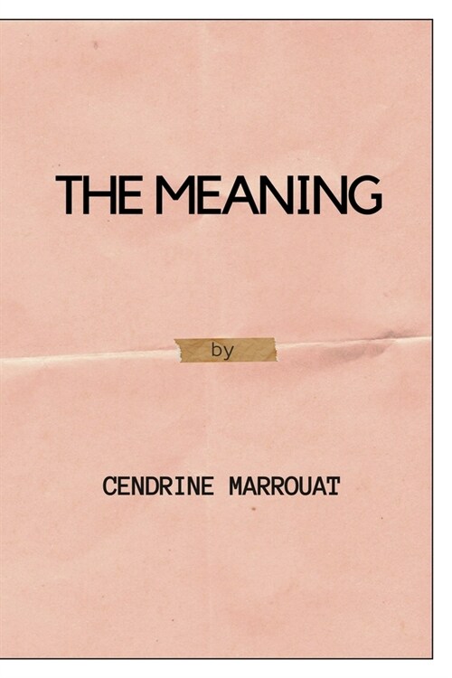 The Meaning (Paperback)